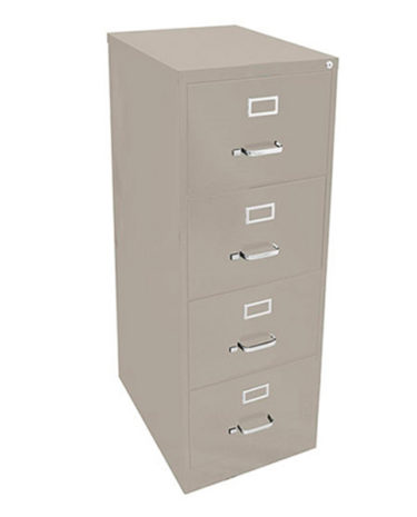 Archiveros Tamaño Oficio