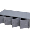LOCKER DE 4 PUERTAS HORIZONTAL-02