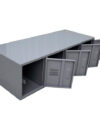 LOCKER DE 4 PUERTAS HORIZONTAL-03