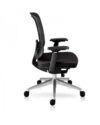 Finisterre Negro Ejecutivo