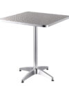 MESA CUADRADA