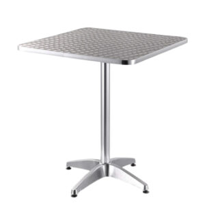 MESA CUADRADA